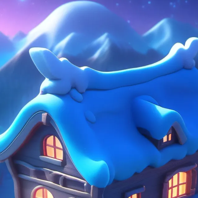 chat with ai character: House