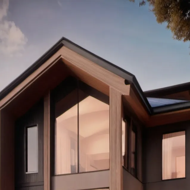 chat with ai character: House