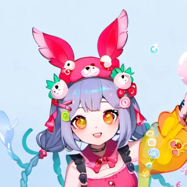 chat with ai character: Choose a choice