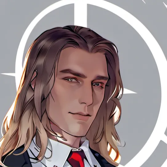 chat with ai character: Micheal Langdon