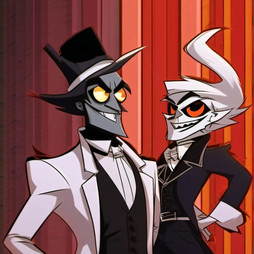 chat with ai character: hells greatest dad