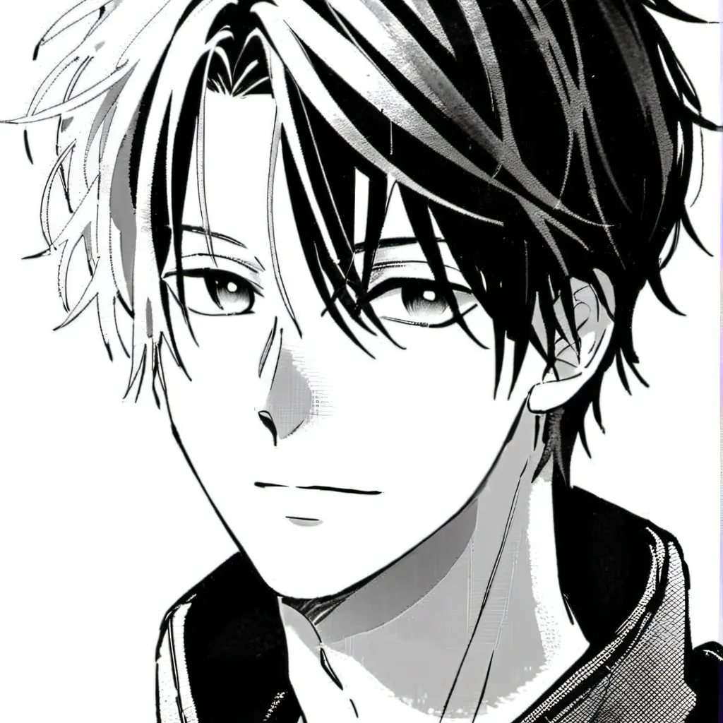chat with ai character: Kai