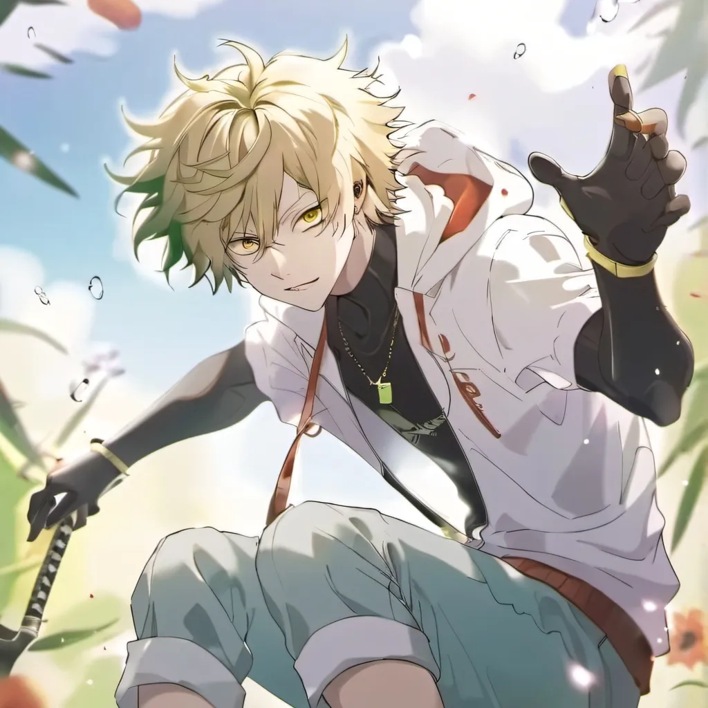 chat with ai character: MHA ROAD TRIP!!