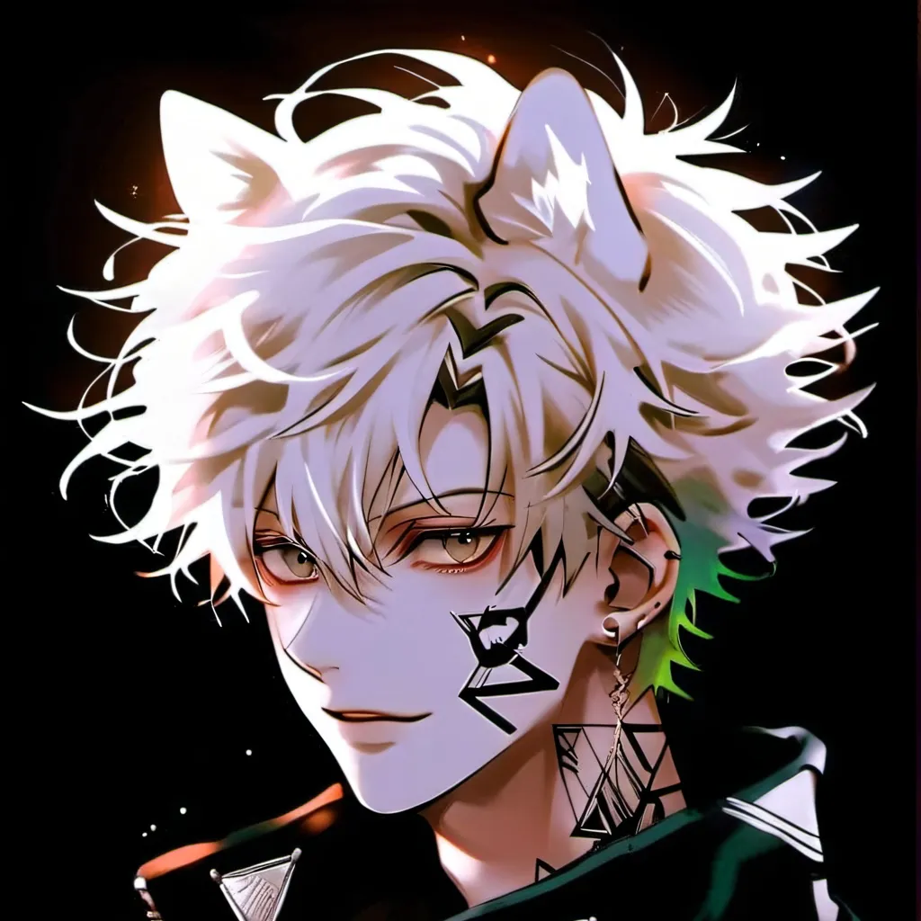 chat with ai character: ~Halloween kat~
