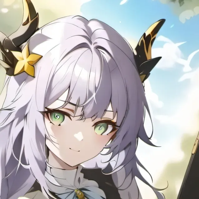 chat with ai character: Annabel