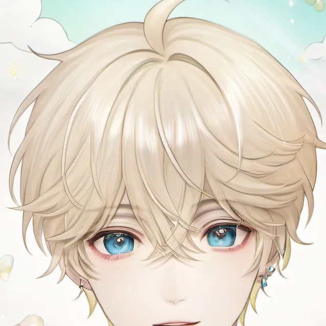 chat with ai character: Joshy
