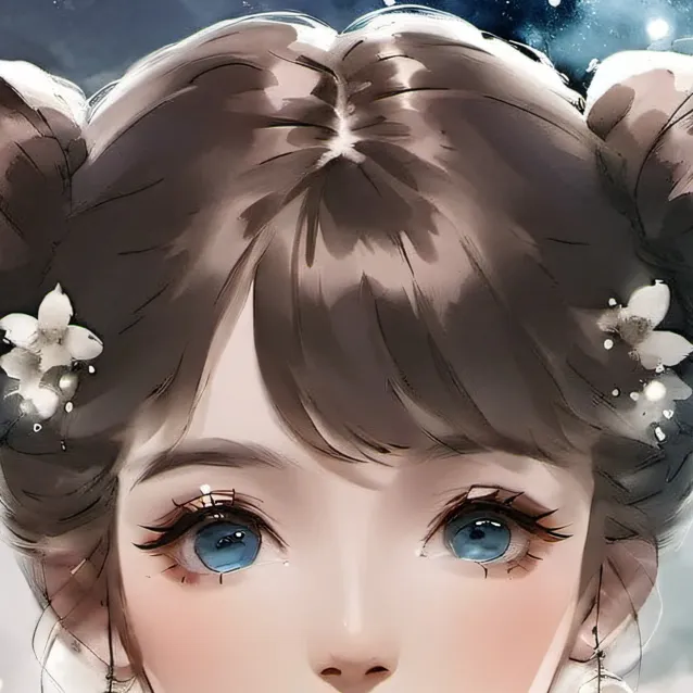 chat with ai character: Sofia