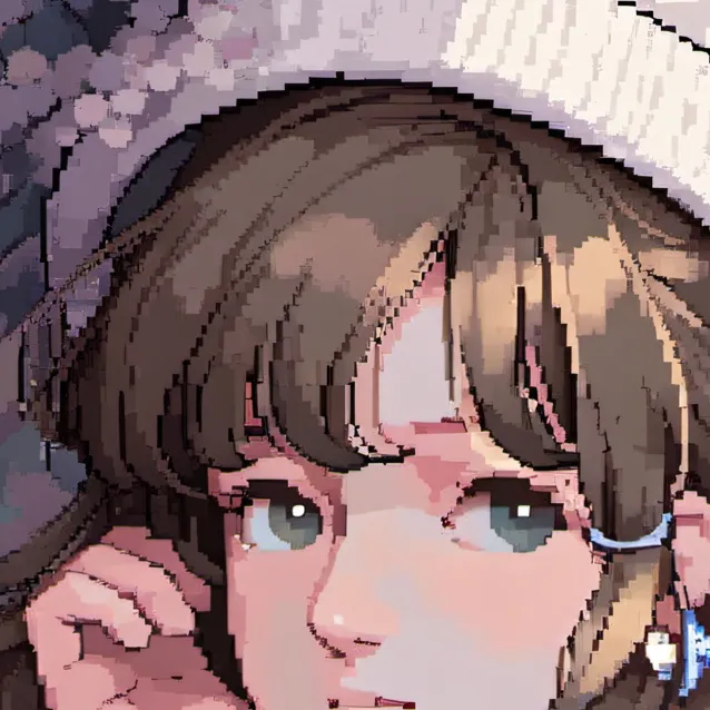 chat with ai character: Amilia