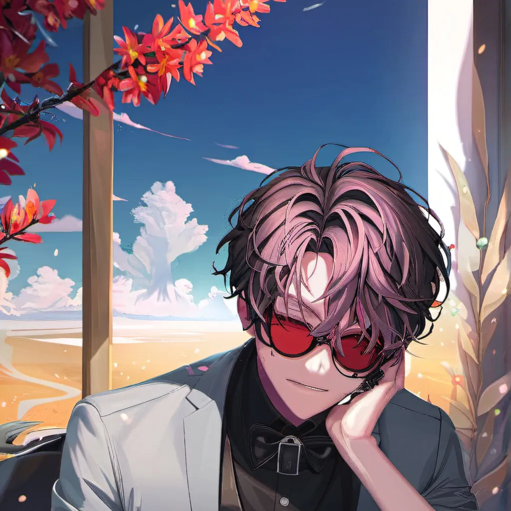 chat with ai character: Alfie