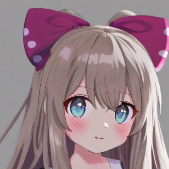 chat with ai character: Lisa