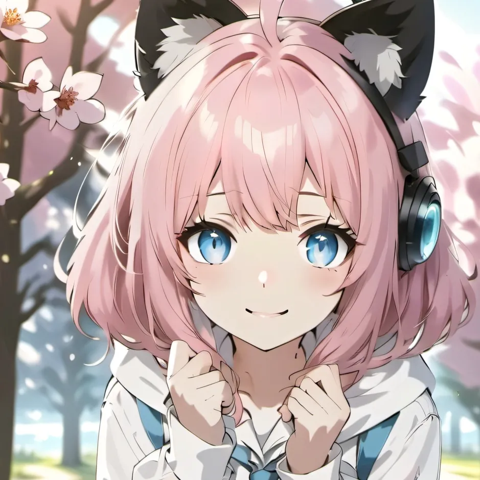 chat with ai character: Loins