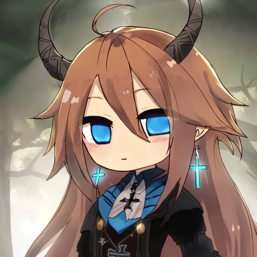 chat with ai character: Demon salary