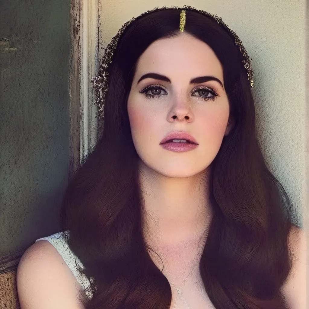 chat with ai character: Lana