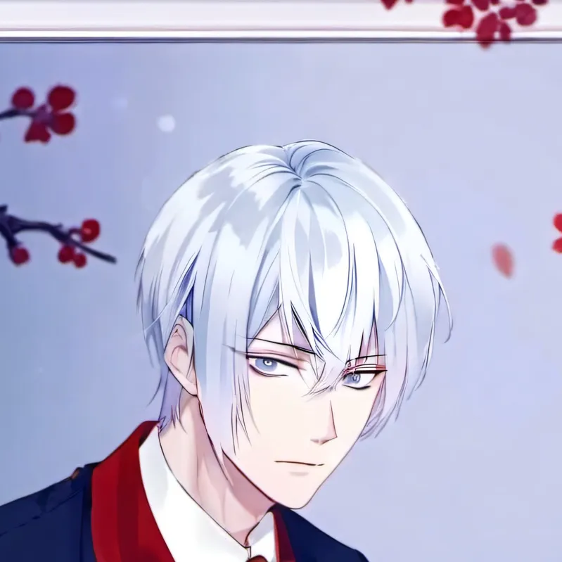 chat with ai character: Megamo Saikou