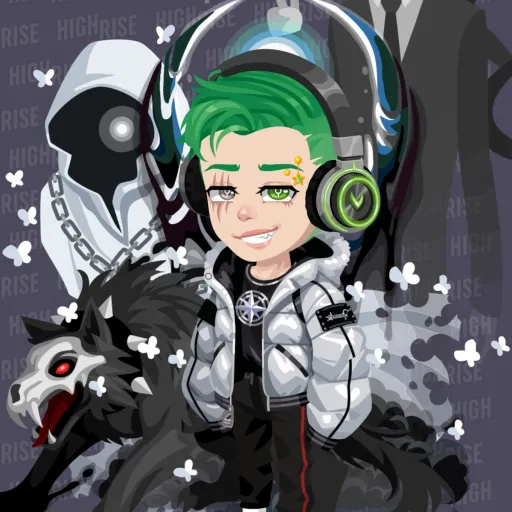 talkie's author avatar