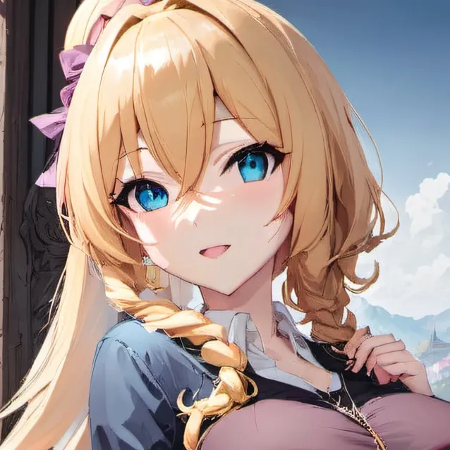 chat with ai character: Daisy