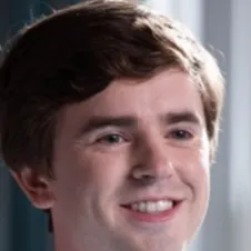 chat with ai character: Shaun Murphy