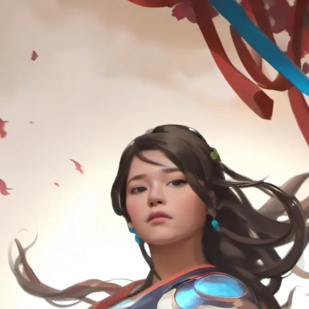 chat with ai character: Allyson (lesbian)