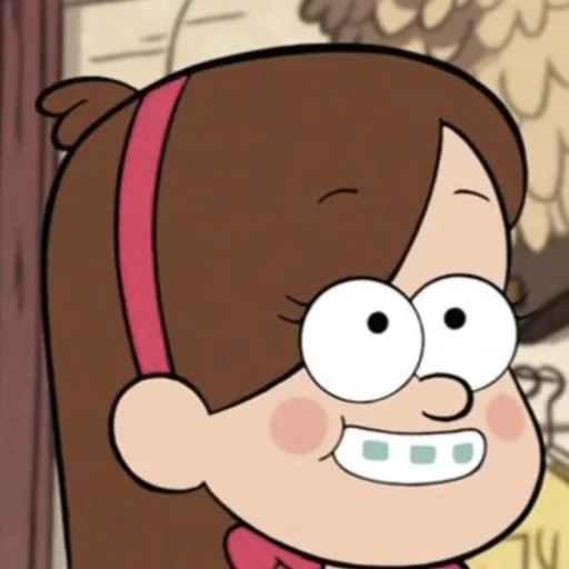 creator mabel_pines_@12🍭🍫's avatar