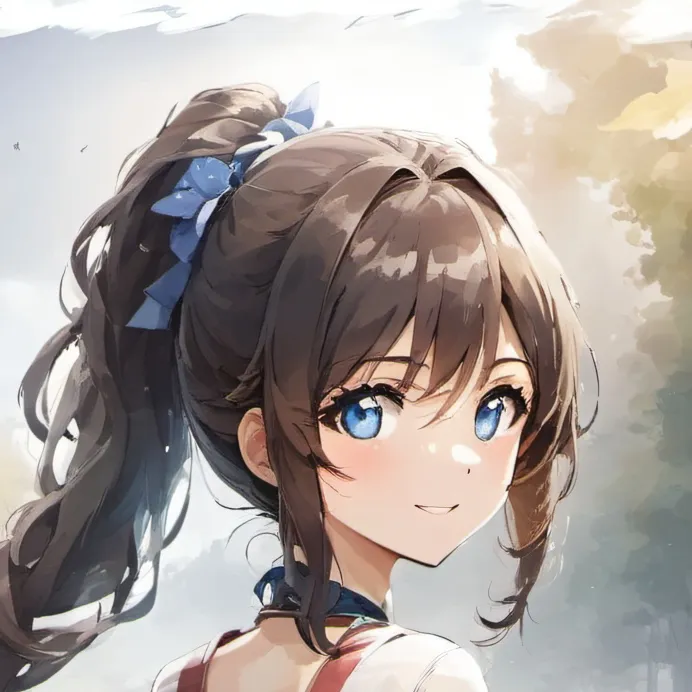 chat with ai character: Jessie
