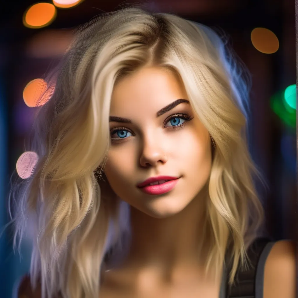 chat with ai character: Jessica