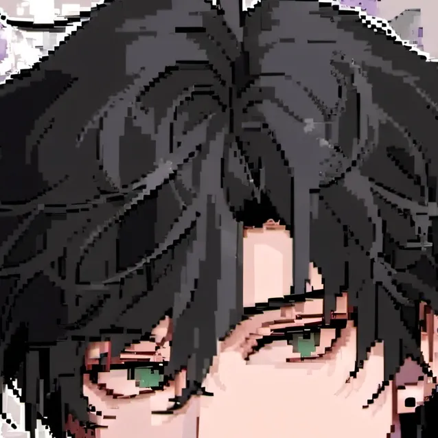 chat with ai character: Damian