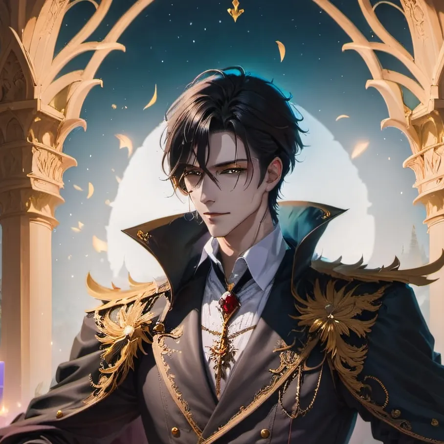 chat with ai character: Elijah Pirece