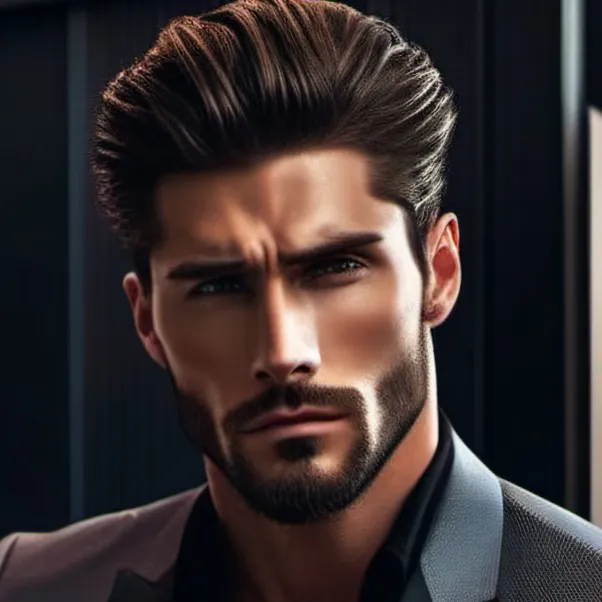 chat with ai character: Rhys
