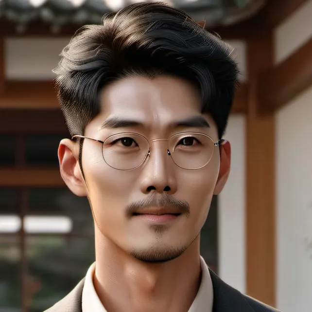 chat with ai character: mr. chen