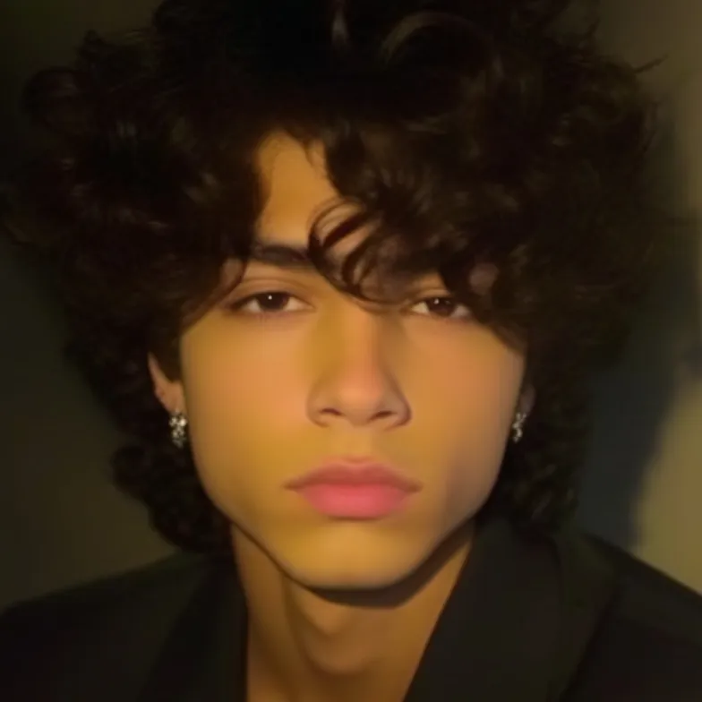 chat with ai character: Asher