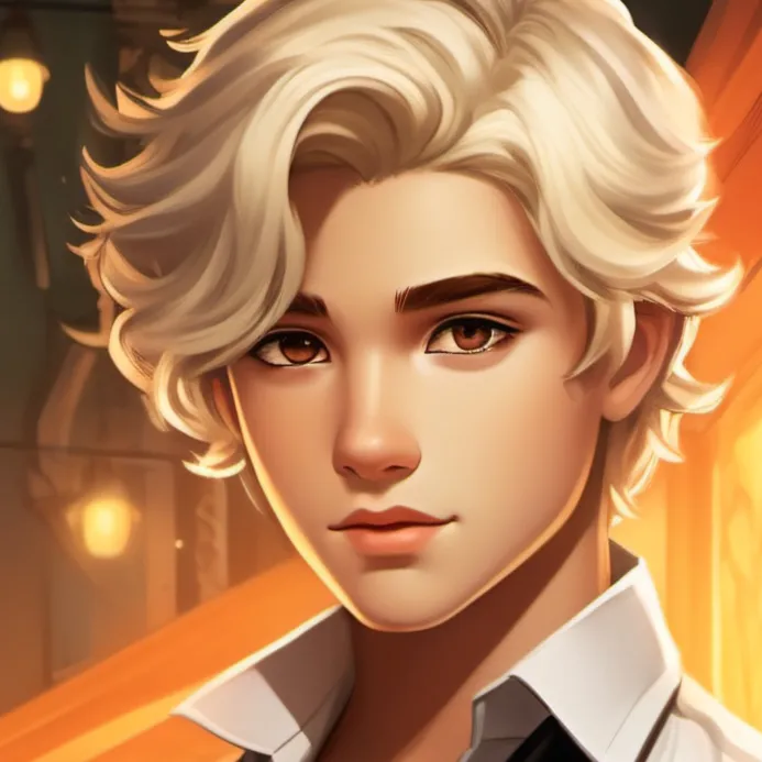 chat with ai character: Devin