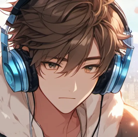 chat with ai character: Bryan