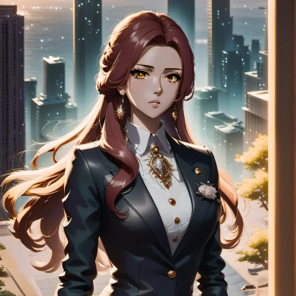chat with ai character: Emi 