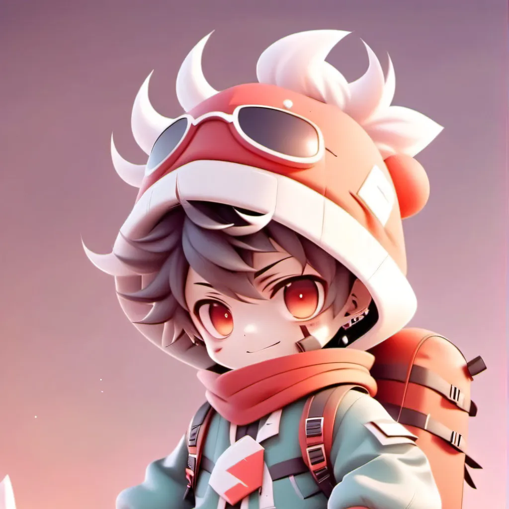 chat with ai character: MHA Sub-Zero