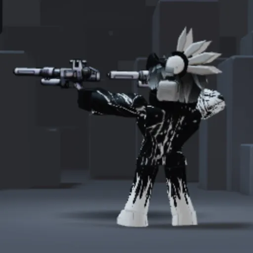 creator VexinSpectre's avatar