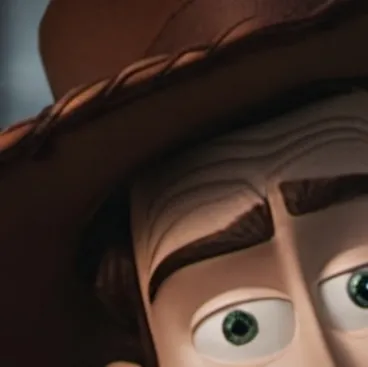 chat with ai character: Woody and buzz