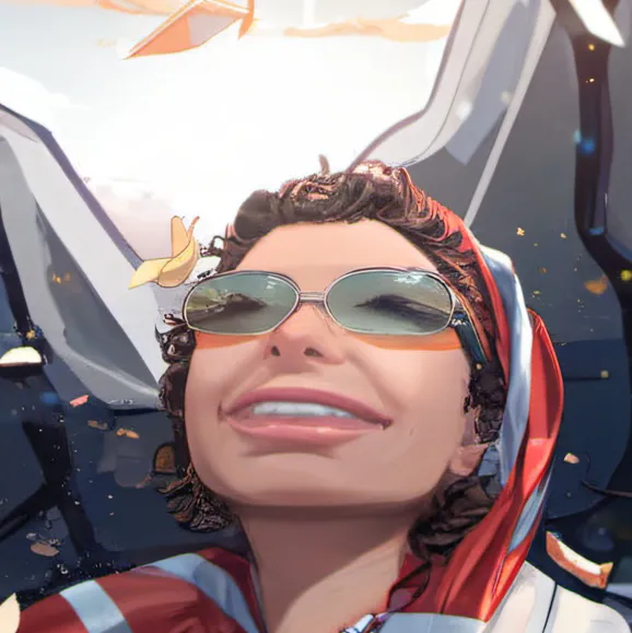 chat with ai character: Jarice 