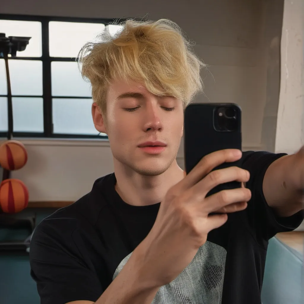 Chat with Sam golbach text or voice, Enjoy AI Chat Free & Safe