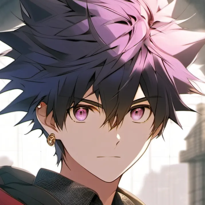 chat with ai character: Yugi Moto