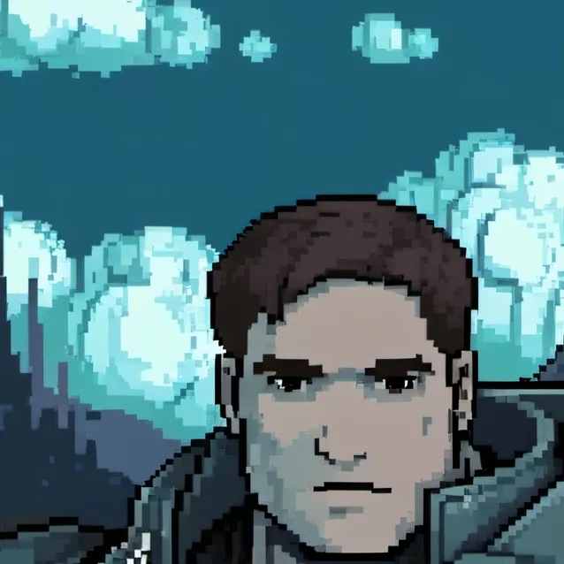 chat with ai character: gears of war *IRL*