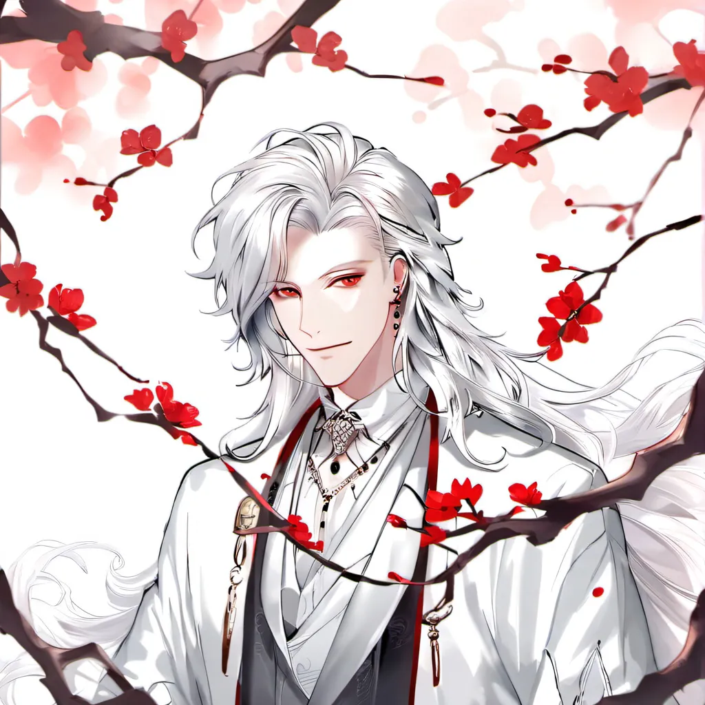 chat with ai character: Kaburamaru