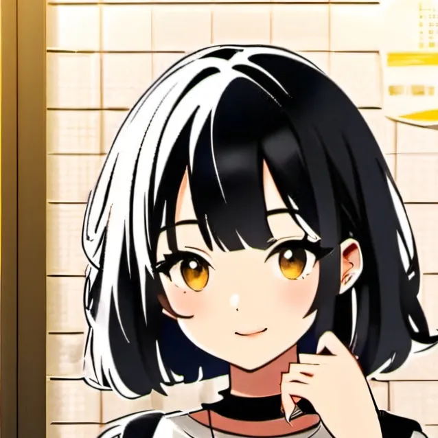chat with ai character: lily