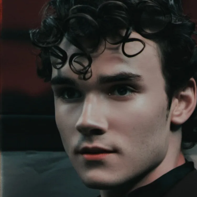 chat with ai character: Matteo riddle