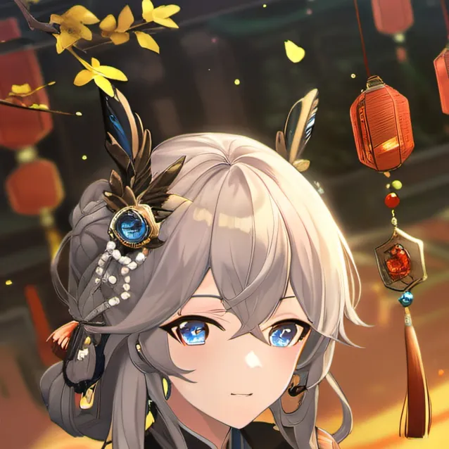 chat with ai character: 苏玖