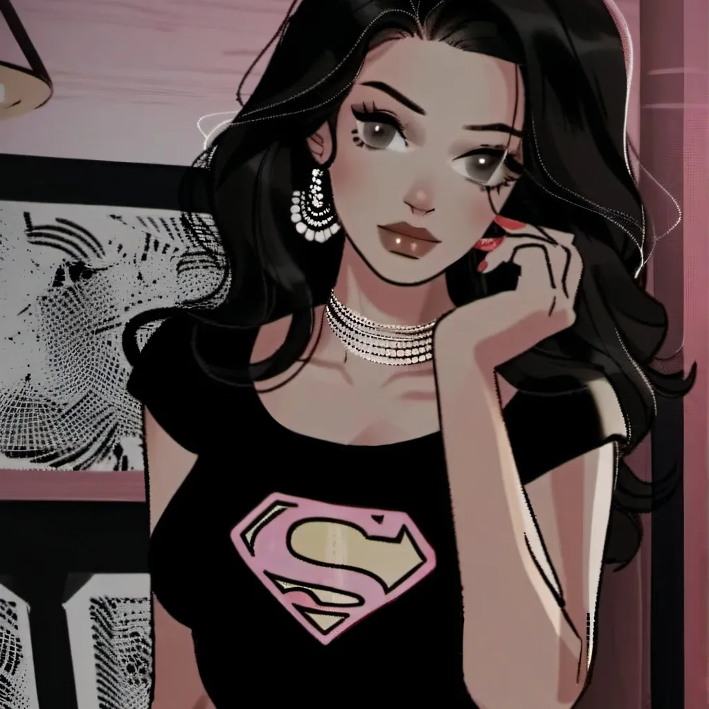 chat with ai character: ♡valentina🍥