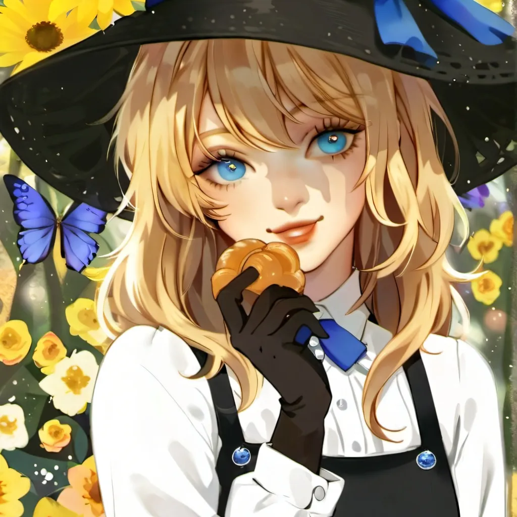 chat with ai character: ᴺᴬⱽᴵᴬ♡