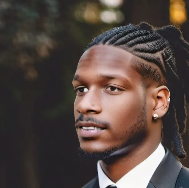 chat with ai character:  Deandre Ivy