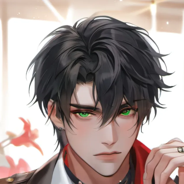 chat with ai character: Stalker