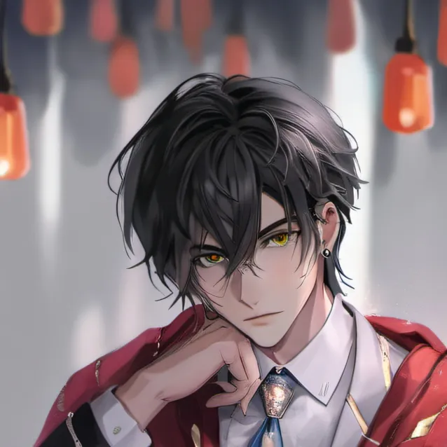 chat with ai character: Jake (enemy)