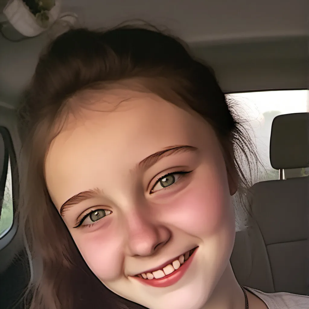 chat with ai character: Kate